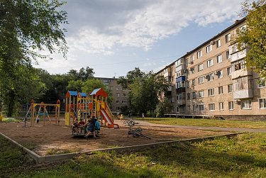 В течение трех лет Маяк будет обновляться